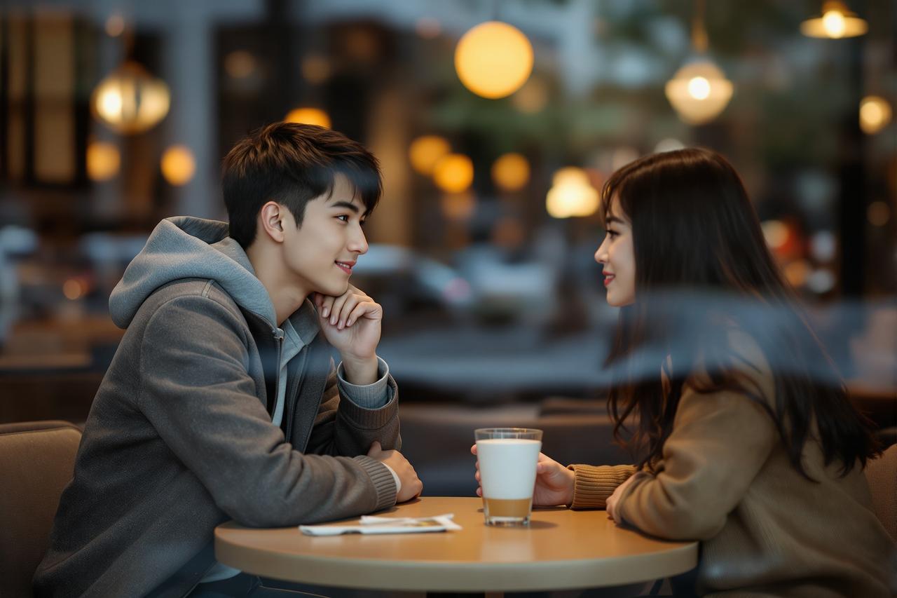 走进这家网红奶粉店揭秘其背后吸粉秘密与娱乐吃瓜女王的赚钱之道