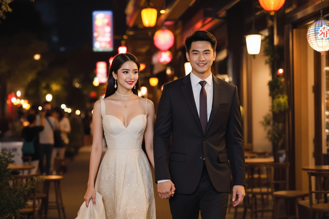 走进这家网红奶粉店揭秘其背后吸粉秘密与娱乐吃瓜女王的赚钱之道